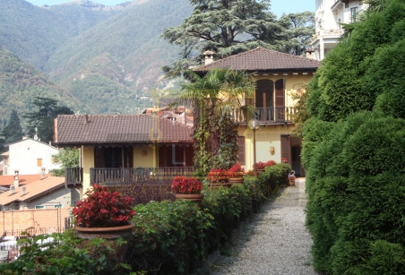 Period Villa in torno